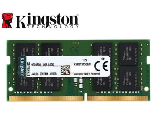 Kingston ValueRAM 4GB DDR4-2666 Notebook Memory